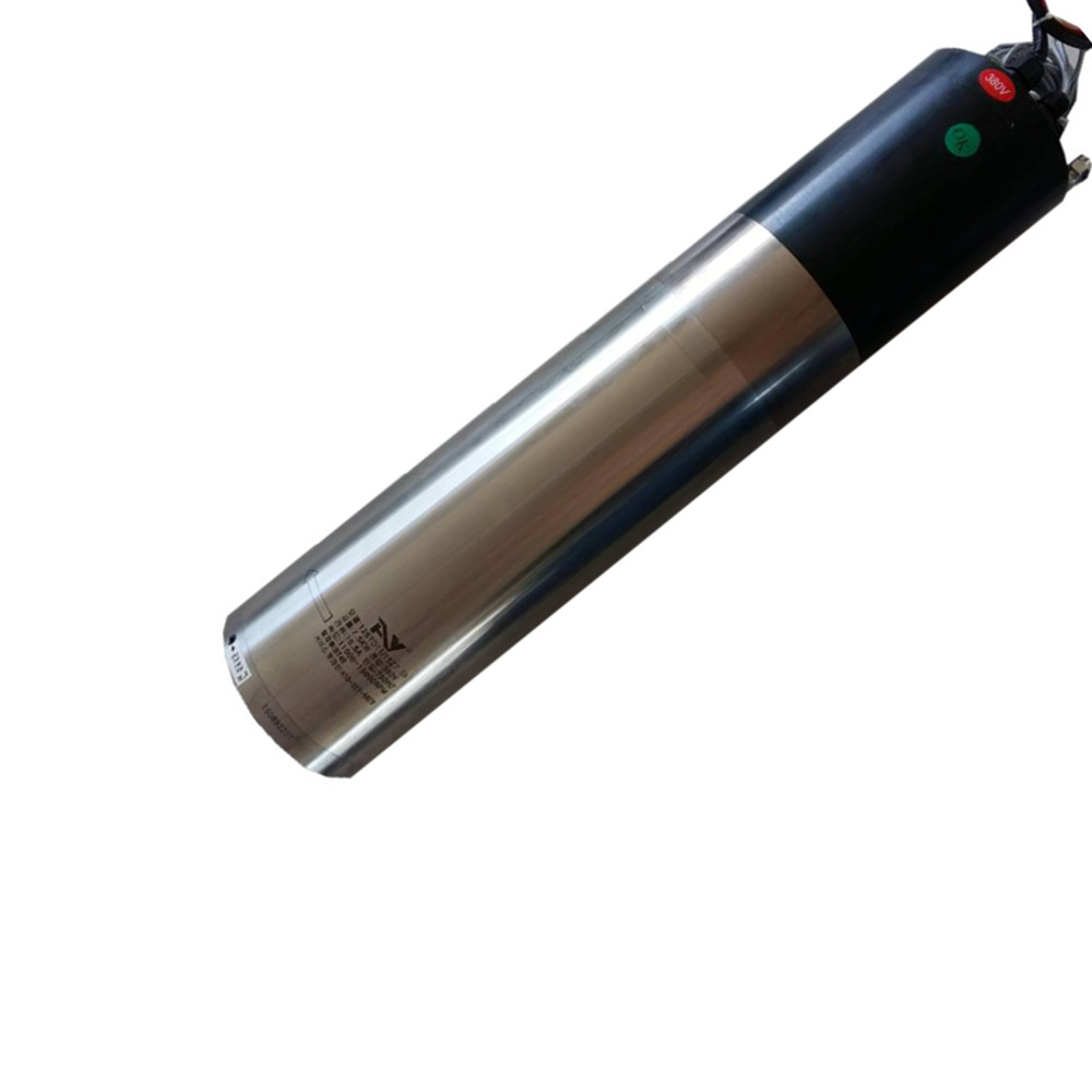 1.5KW自動換刀主軸ISO20/24000rpm/30000rpm/ISO20水冷主軸