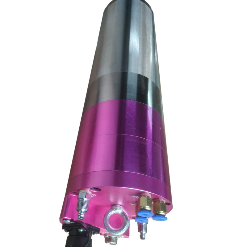 2.2KW主軸30000rpm/24000rpm/ISO20自動換刀主軸