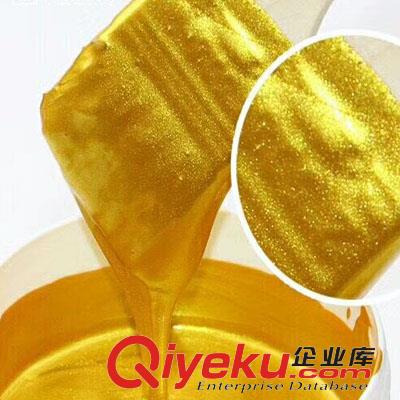 優質金粉顏料佛像描金專用999超閃黃金粉原始圖片3