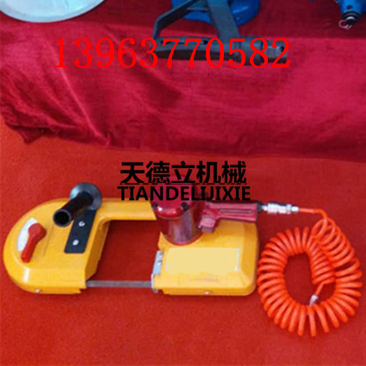 PNJ炮泥機  煤礦用炮泥機  隧道用炮泥機 