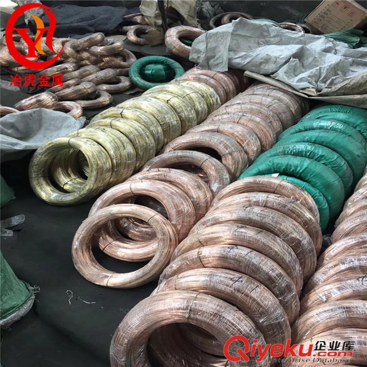 ZCuSn10Zn2錫青銅銅合金原始圖片3