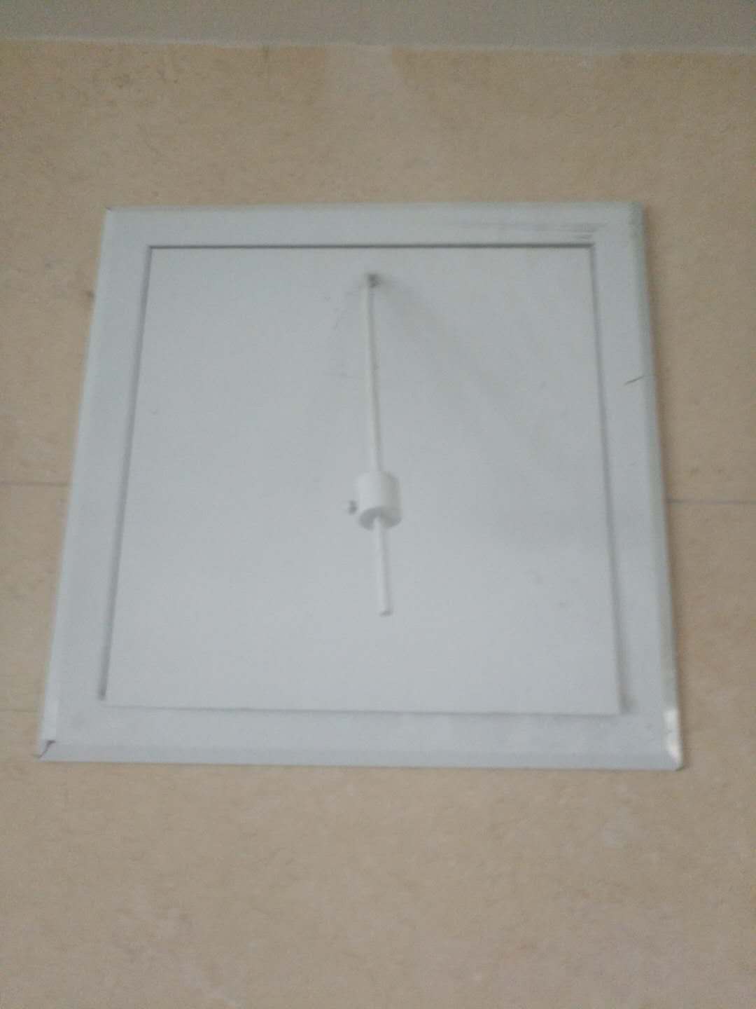 隆宇風量調節閥