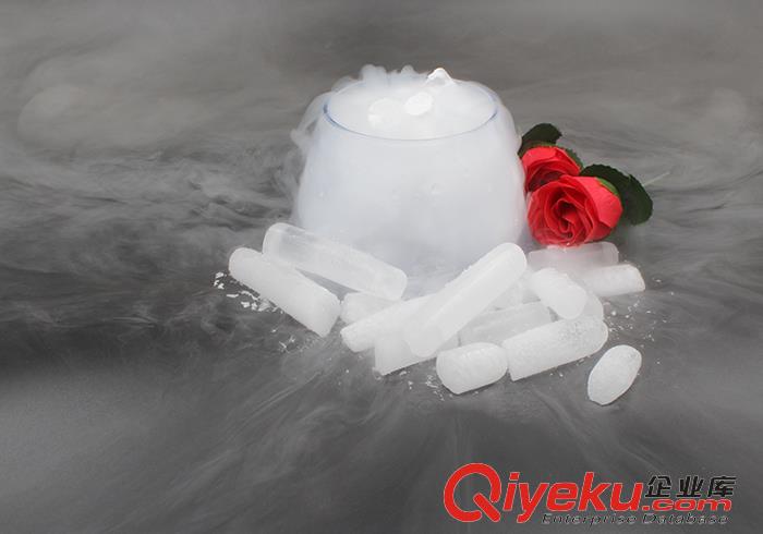 沈陽柱狀干冰價格