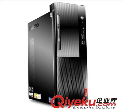 東莞聯想啟天B415商用辦公臺式電腦租賃-卓眾原始圖片3