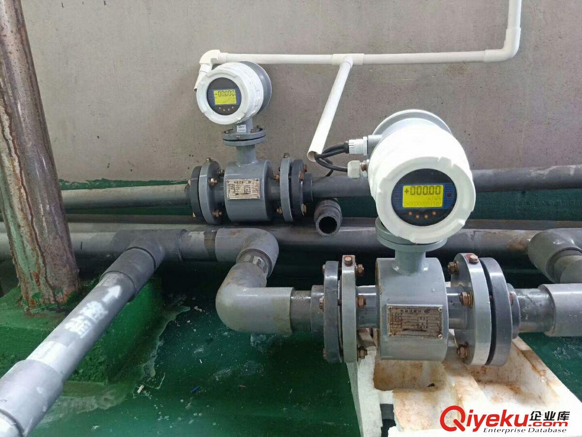 廣東流量計(jì)ABB殼體EMFM-HFD3000智能電磁流量計(jì)原始圖片3