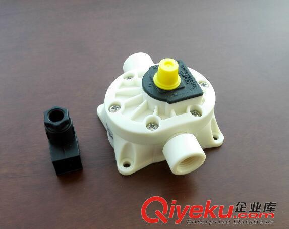 EPI-930進品高粘度蜜蜂糖漿膠水微小型液體流量計原始圖片3