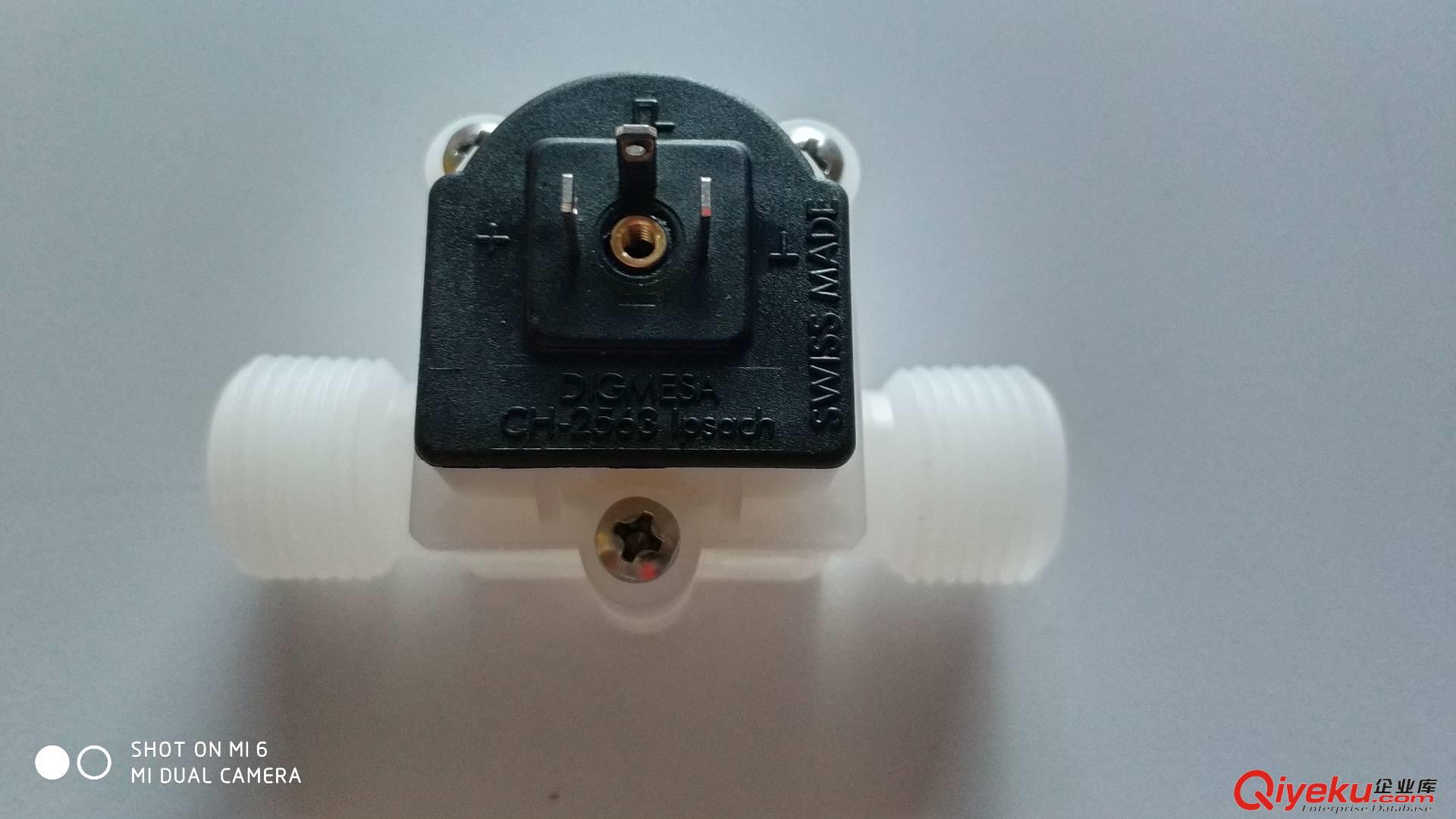 938-6300防腐微型液體流量計代理商，CH2563微型液體流量計