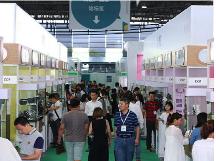 2019第八屆上海國際尚品家居及室內裝飾展覽會