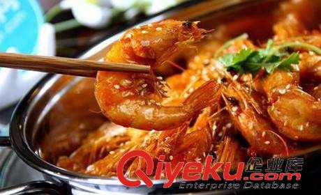 0058香辣蝦底料麻辣香鍋蝦底料批發(fā)原始圖片3
