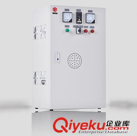 工業節能改造電磁加熱器