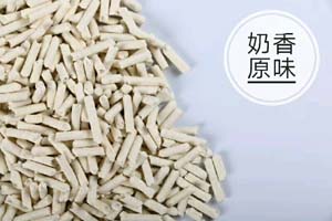 青島多漫特豆腐貓砂誠招代理商、分銷商