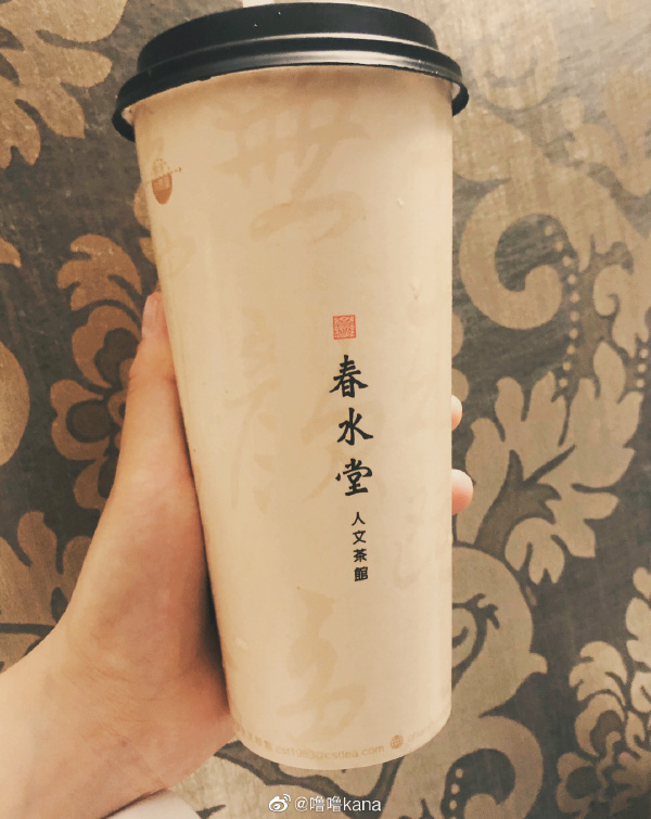 春水堂奶茶加盟有哪些聯(lián)系方式，總部在哪