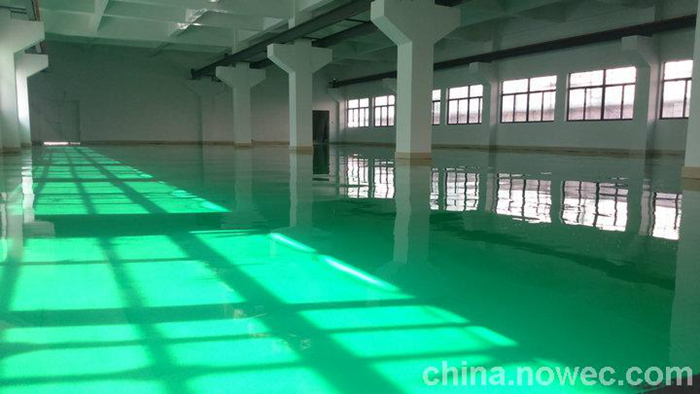 鎮江句容地區廠房車庫自流平環氧地坪耐磨地地坪漆坪報價施工