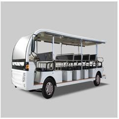 廠家直銷23座汽油觀光車(chē) 旅游景區(qū)游覽車(chē) 公園觀光車(chē)原始圖片2