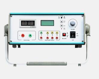 供應DSDN-310平板觸控式電能表現場校驗儀 10寸大屏幕  真彩色液晶作為顯示器