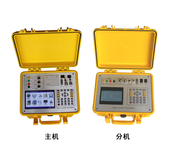 DSYF-C無線二次壓降及負荷測試儀