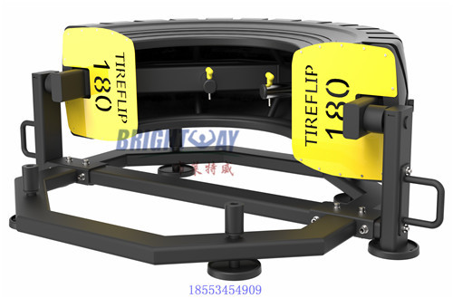輪胎翻滾機多少錢_反轉輪胎健身器材多少錢-布萊特威健身器材(在線咨詢)