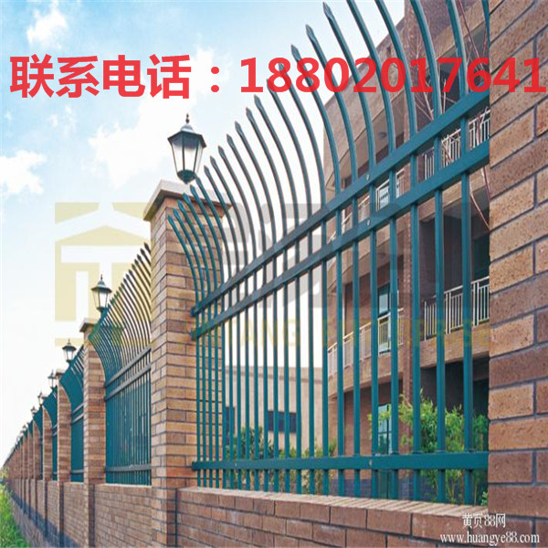 東莞開發區圍欄定做 江門簡易護欄熱銷 珠海項目部柵欄供應原始圖片2