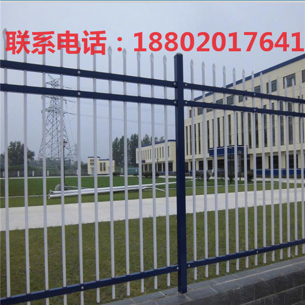 東莞開發區圍欄定做 江門簡易護欄熱銷 珠海項目部柵欄供應原始圖片3