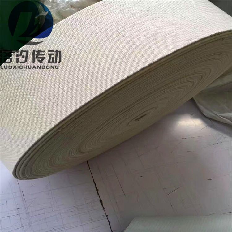 純棉帆布輸送帶