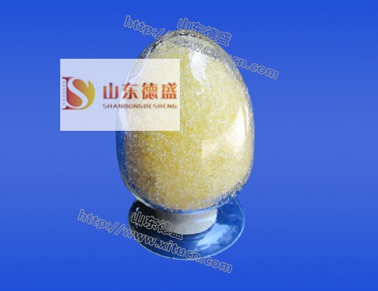 專業批發硫酸鏑 山東德盛原始圖片2