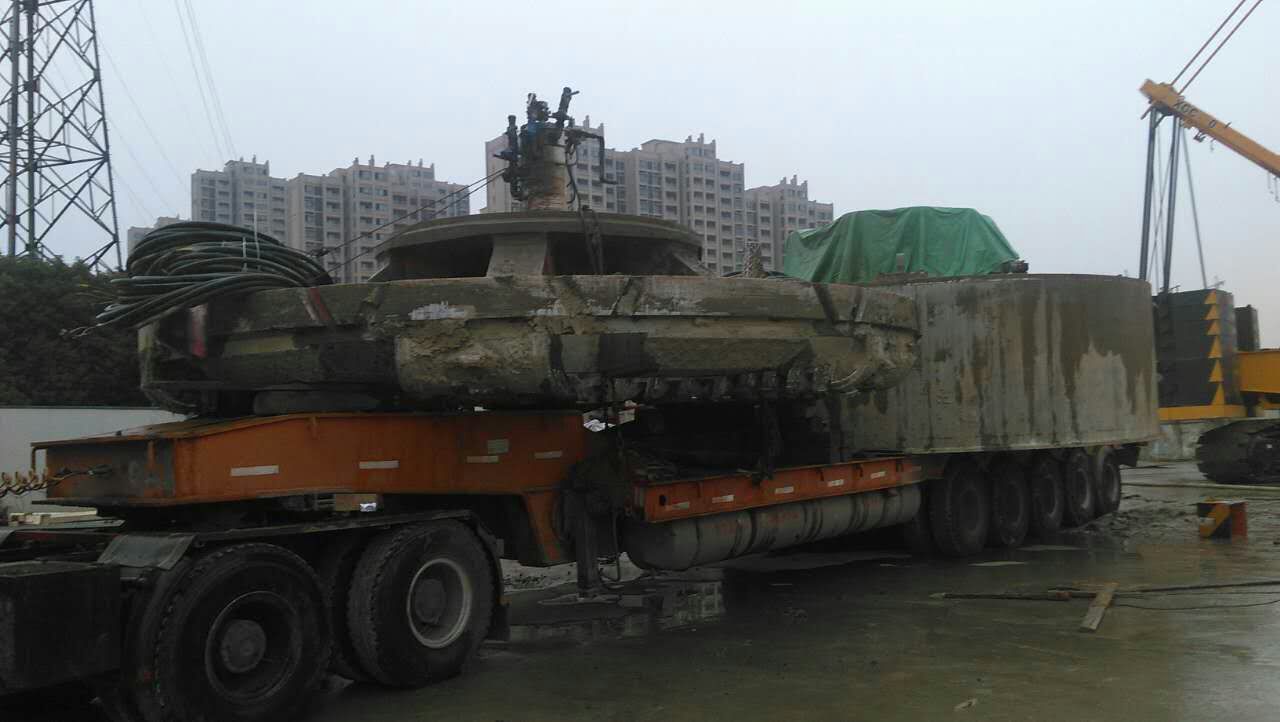 上海到廣西梧州物流專線—上海氣墊車運輸公司歡迎您！原始圖片2