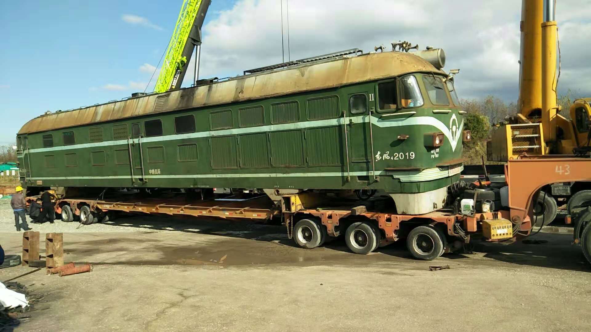 上海到廣西貴港物流專線—上海氣墊車運輸公司歡迎您！