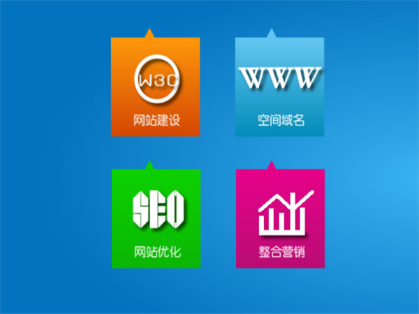青島seo，搜索引擎優化，網站SEO優化，制作網站原始圖片2