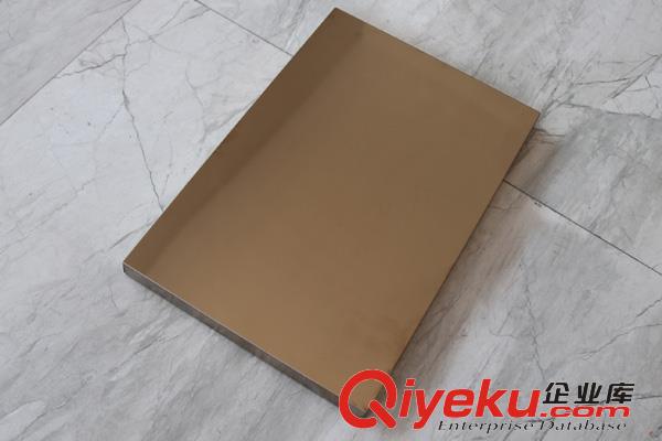 供應(yīng)盛威斯特鏡面蜂窩不銹鋼板廠家定制原始圖片3