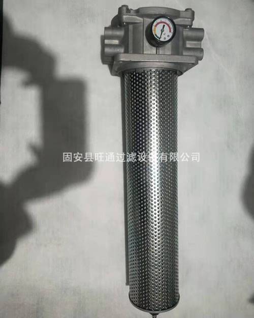 高品質(zhì)RFC240FD1SOF730回油過濾器【旺通】