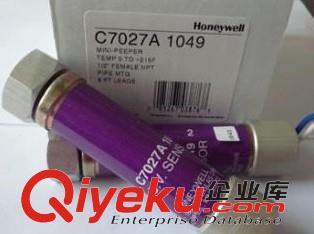 供應(yīng)C7027A1049火焰探測器_UV探頭