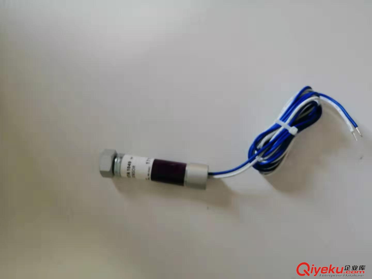 供應C7027A1049火焰探測器_UV探頭