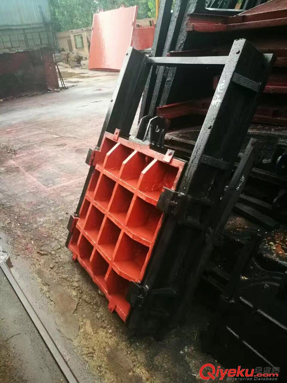 鑄鐵閘門pm江蘇前進(jìn)防腐處理措施