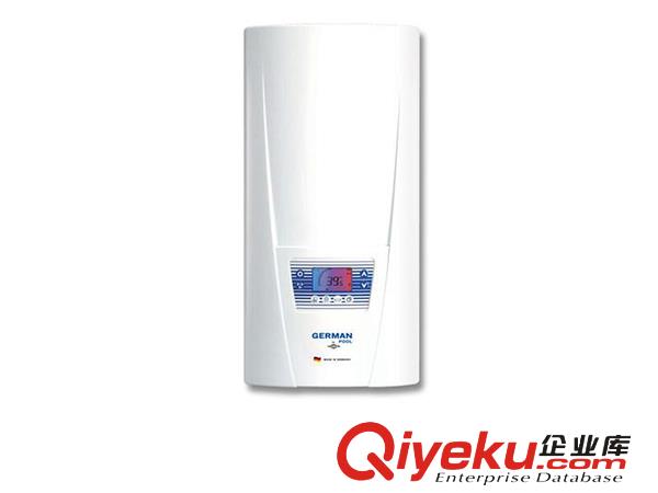 商業(yè)熱水工程