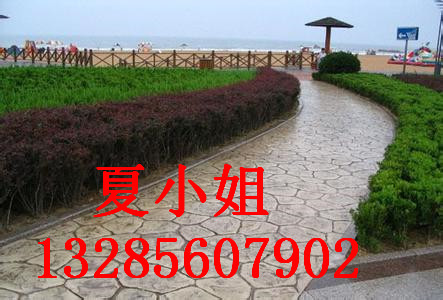 諸暨壓花地坪，?上虞壓花地坪?原始圖片2