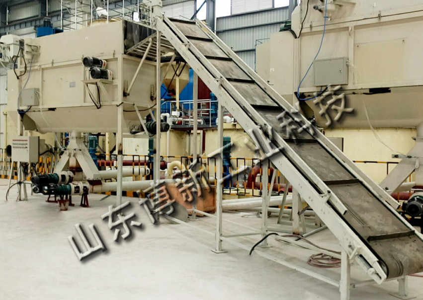 鈦粉自動破袋機 {gx}率全自動破袋機原始圖片2