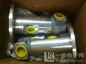 ZNYB01020402水泥廠磨機供油泵現貨供應原始圖片3
