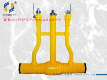 燃?xì)庥弥甭袢附忧蜷y的特性原始圖片2