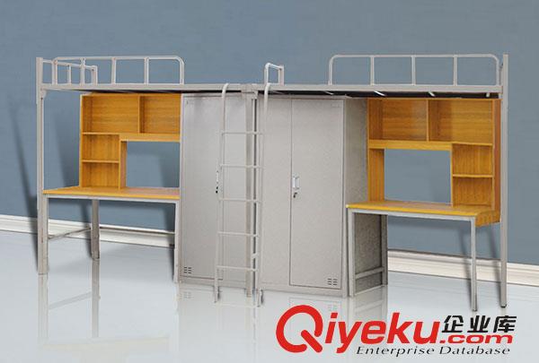長春公寓床選料定制鐵床廠家直售