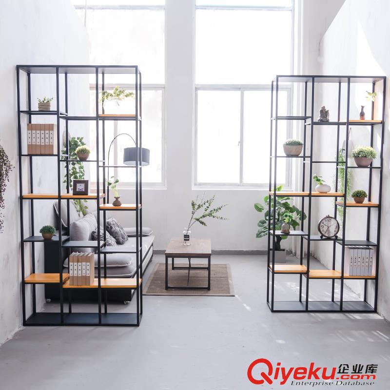 吉林哈中信金屬產(chǎn)品加工置物架貨架定制原始圖片3