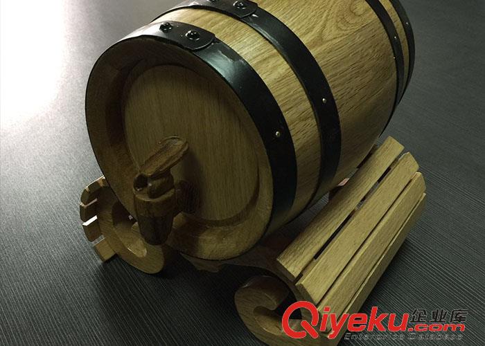 橡木桶