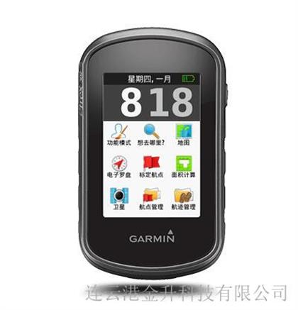 佳明GPS ETrex302?觸屏測繪采集器