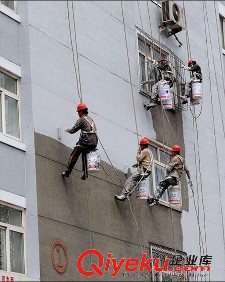 沈陽墻體保溫