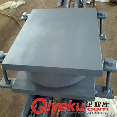專業(yè)定做抗震滑動(dòng)球鉸鋼支座 QZ抗壓減震球型活動(dòng)支座廠家直銷