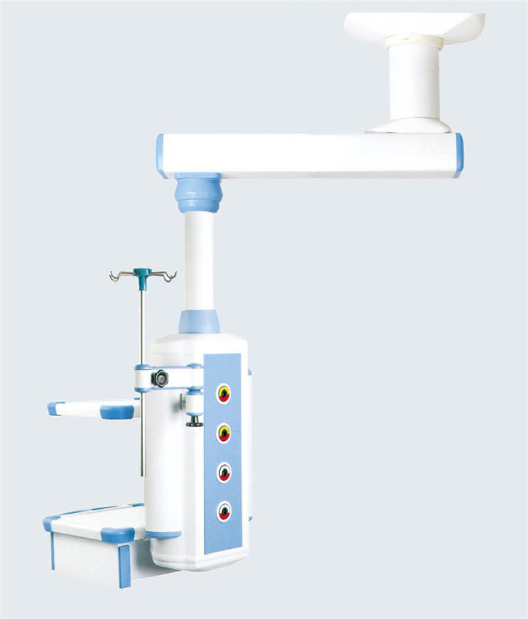山東育達廠家供應醫(yī)用吊塔醫(yī)用外科吊塔腔鏡吊塔吊柱式吊塔育達3200吊塔