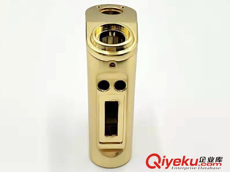 供應(yīng)電子煙外殼 東莞鋅合金電子煙外殼生產(chǎn)廠家 電子煙外殼定制原始圖片3