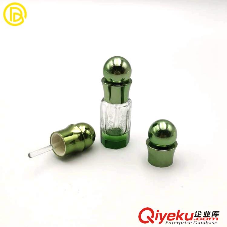 廠家定制鋅合金香水蓋 精油款噴霧款兩用香水蓋 化妝品金屬香水蓋