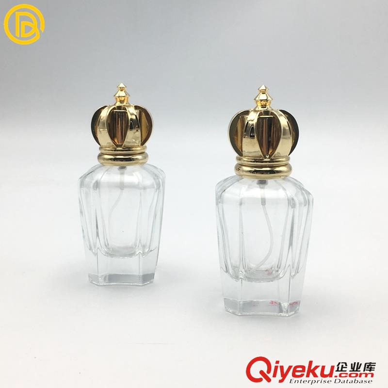 廠家定制各類金屬香水蓋 hg噴霧款香水蓋 鋅合金香水蓋定制可加LOGO原始圖片2
