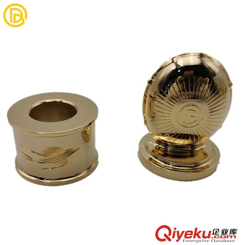 供應gd鋅合金酒瓶蓋XO金屬洋酒瓶蓋金屬酒瓶蓋定制生產加工免費設計原始圖片3