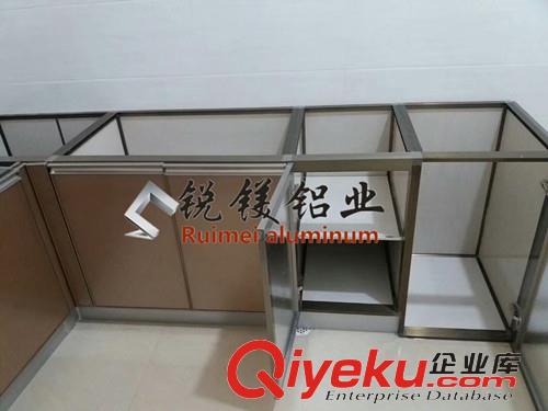 全鋁櫥柜整體櫥柜定制櫥柜門板制作材料批發(fā)